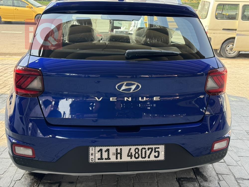 هیوندای ڤینیو